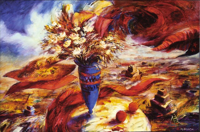 Philip Badenhorst 2007