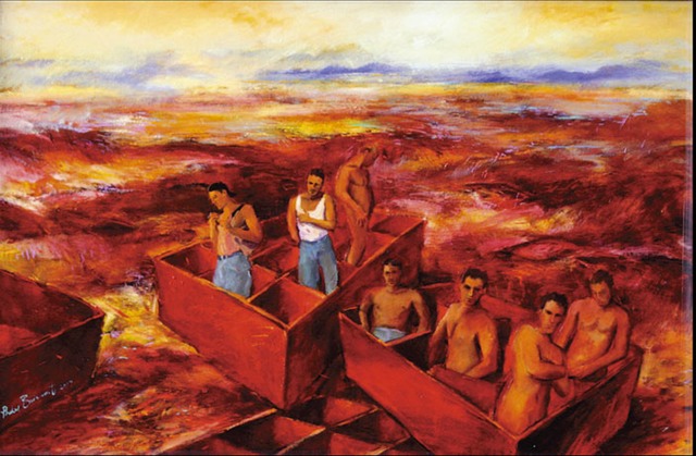 Philip Badenhorst 2007