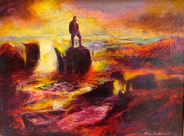 Philip Badenhorst 2008