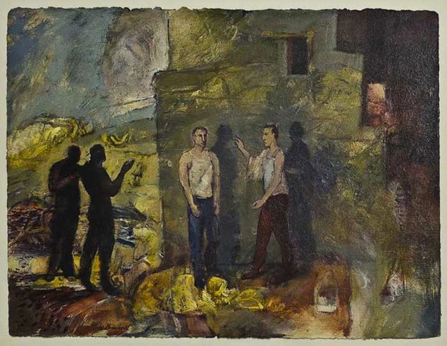 Philip Badenhorst 2009