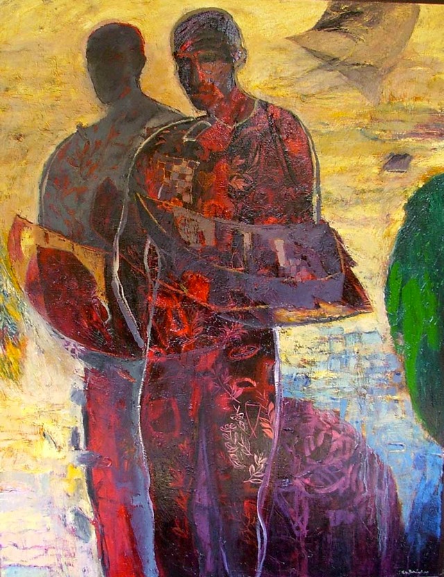 Philip Badenhorst 2009