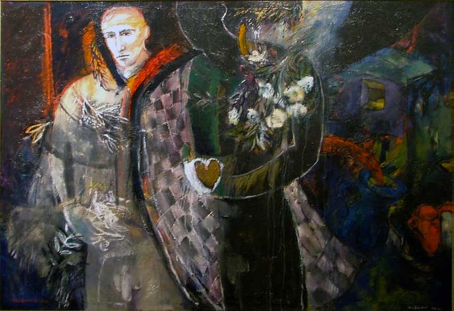 Philip Badenhorst 2010