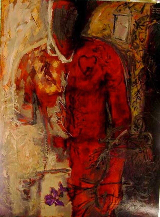 Philip Badenhorst 2010