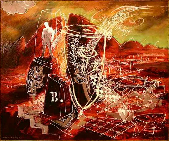Philip Badenhorst