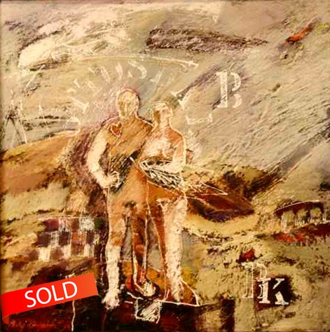Philip Badenhorst