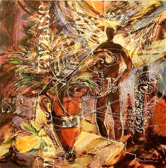 Philip Badenhorst