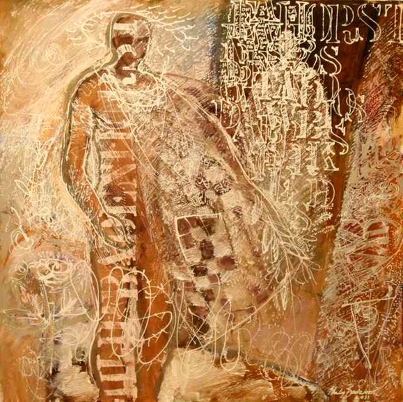 Philip Badenhorst