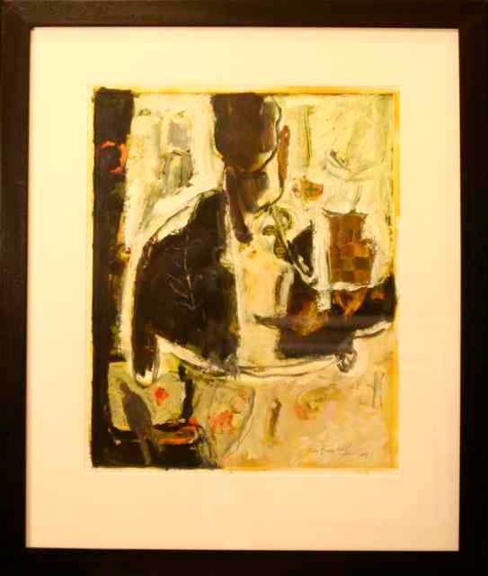 Philip Badenhorst