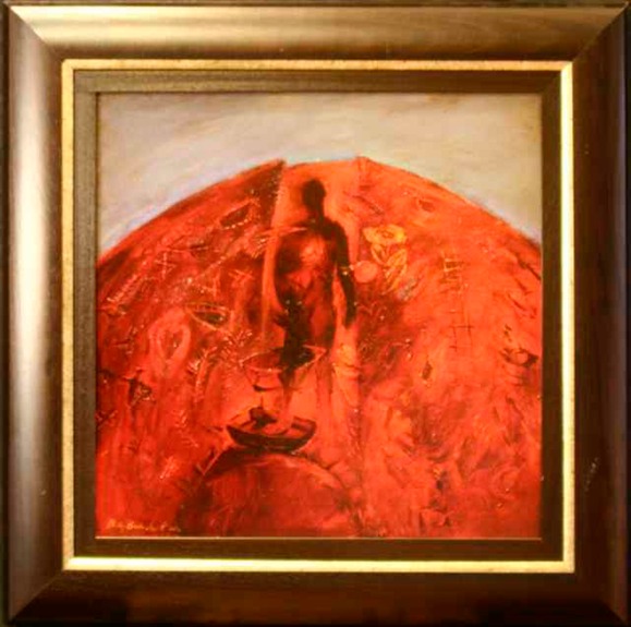 Philip Badenhorst