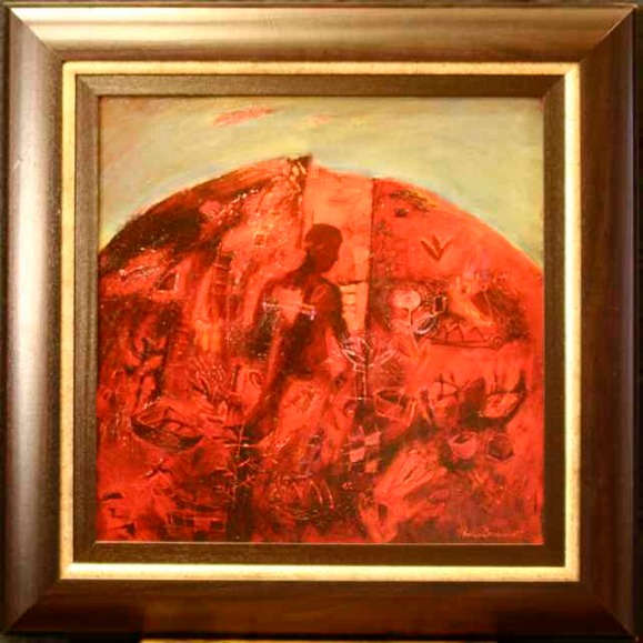 Philip Badenhorst